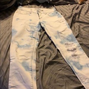 Bebe jeans premium denim